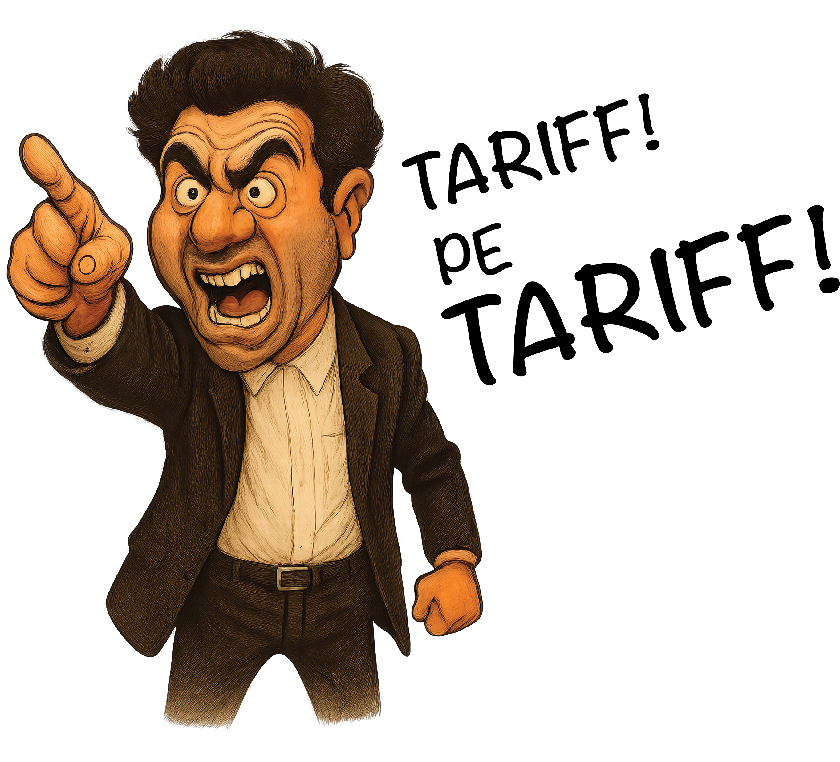 Tariff - Your Bollywood Style